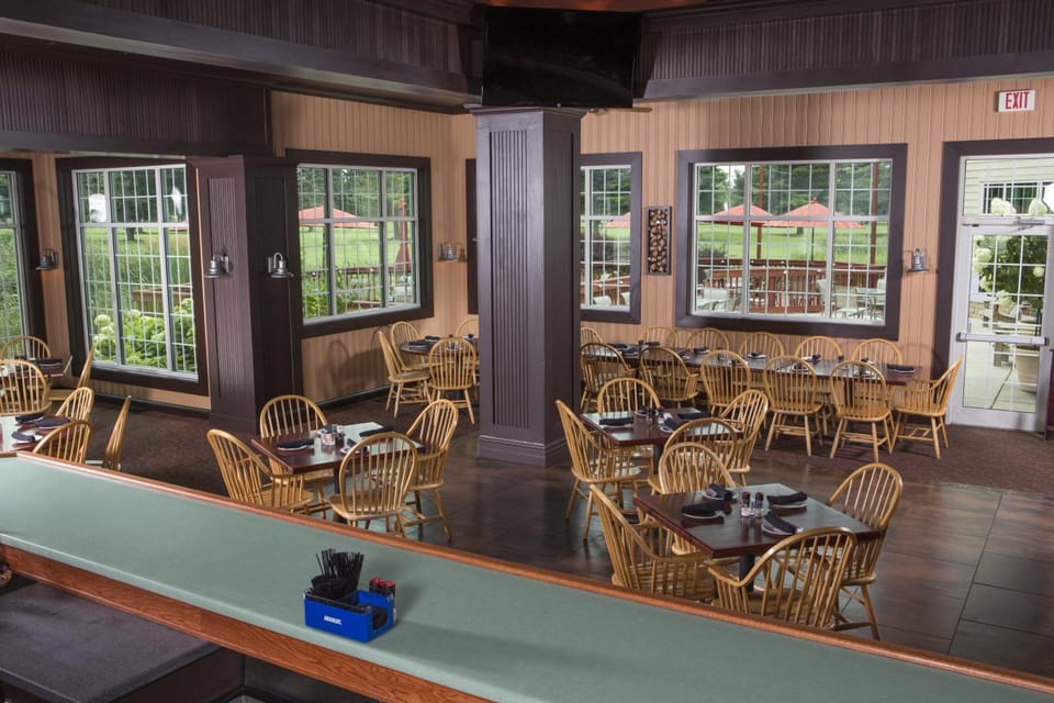 Swan Lake Resort Resort in Indiana