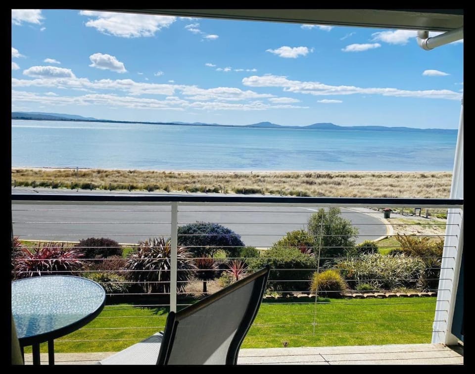 Swansea Motor Inn Motel in Tasmania