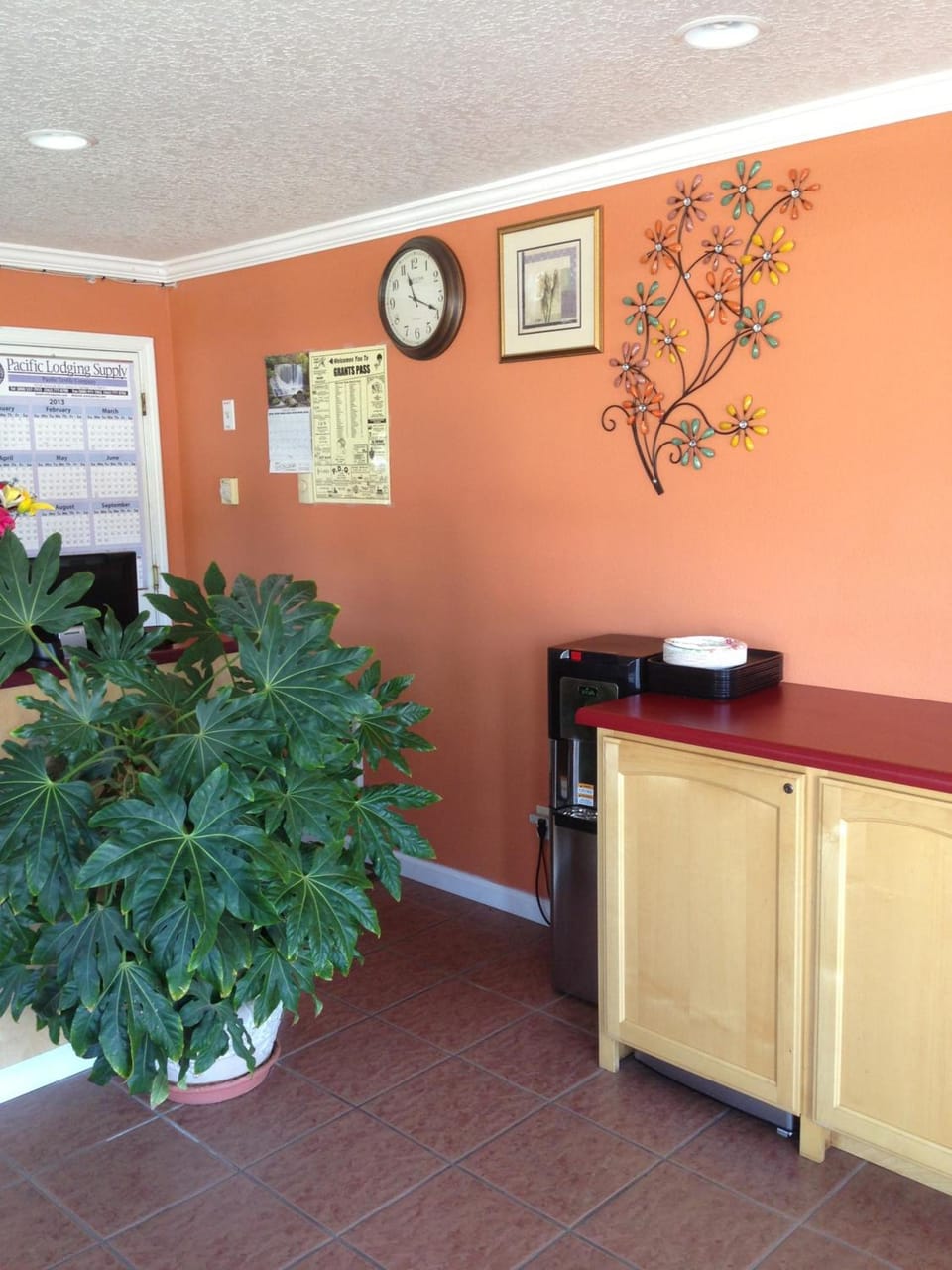 Sweet Breeze Inn Grants Pass Motel in Grants Pass