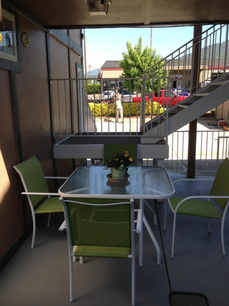 Sweet Breeze Inn Grants Pass Motel in Grants Pass