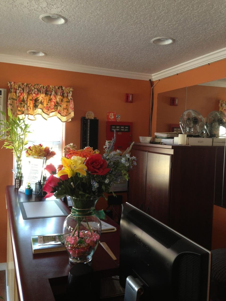 Sweet Breeze Inn Grants Pass Motel in Grants Pass