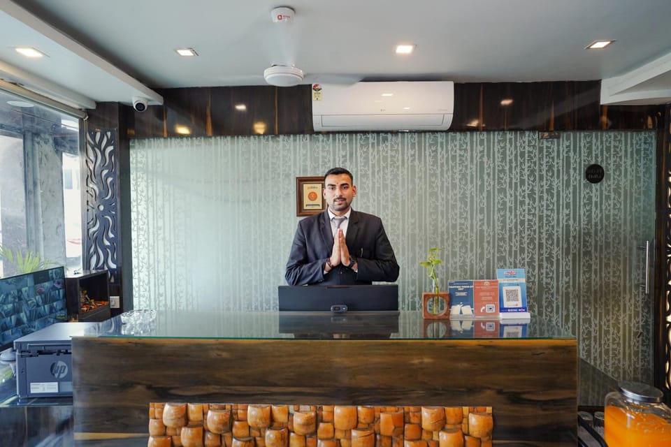 Hotel Sheldon International Hotel in Kolkata