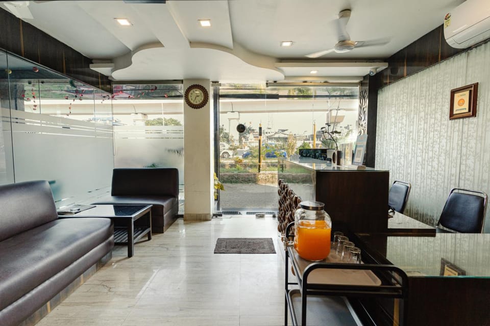 Hotel Sheldon International Hotel in Kolkata