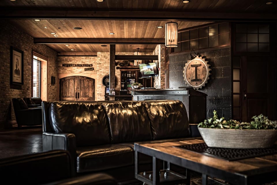 Ironworks Hotel Hotel in Illinois