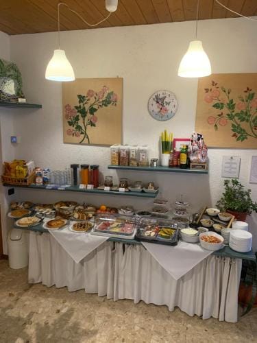 Hotel Garni Delle Rose Hotel in Trentino-South Tyrol