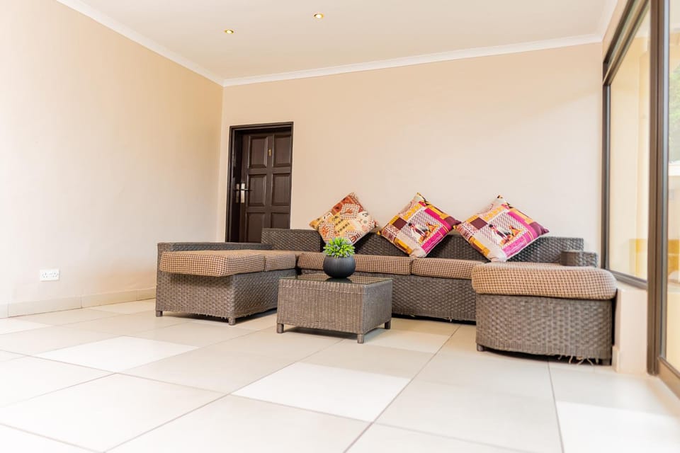 Casa Mia Lodge & Restaurant Hotel in Africa