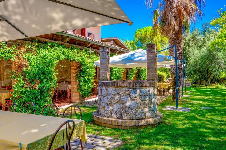 Country House Il Piacere Hotel in Abruzzo