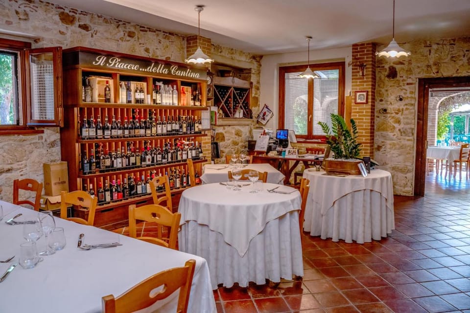 Country House Il Piacere Hotel in Abruzzo