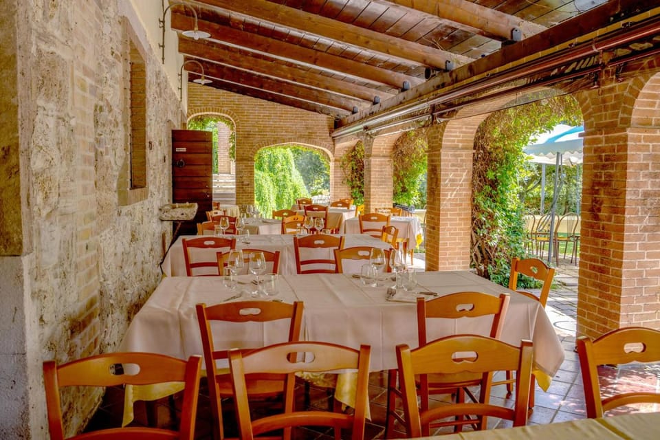 Country House Il Piacere Hotel in Abruzzo