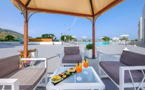 Hotel Baia Flaminia Hotel in Pesaro