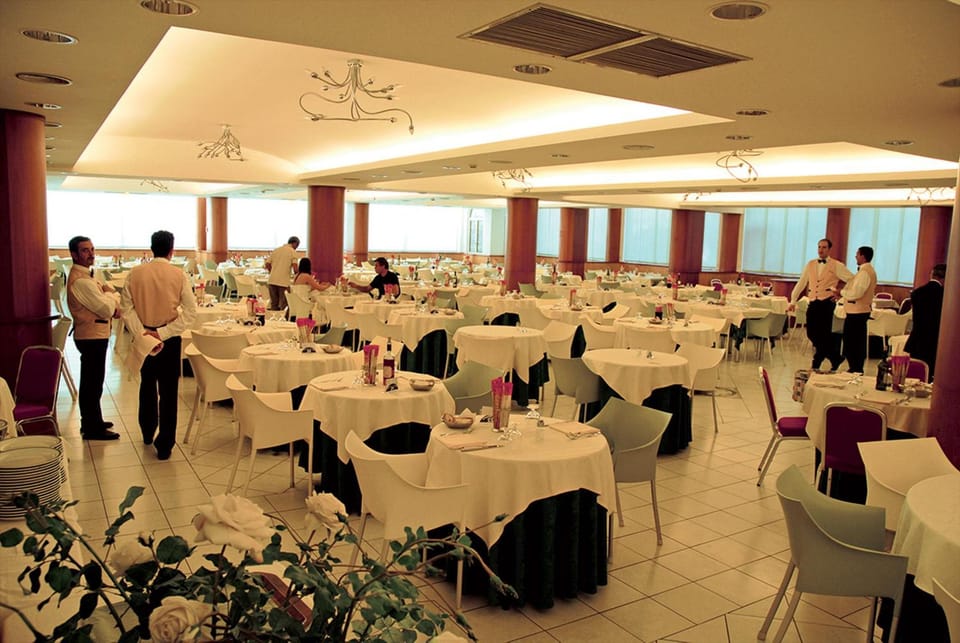 Hotel D'Amato Hotel in Peschici