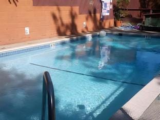 Sonora Gold Lodge Motel in Sonora