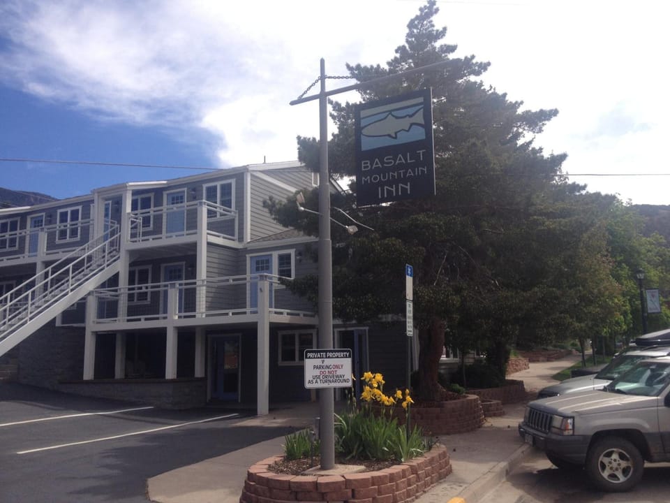 Basalt Mountain Inn Inn in Basalt