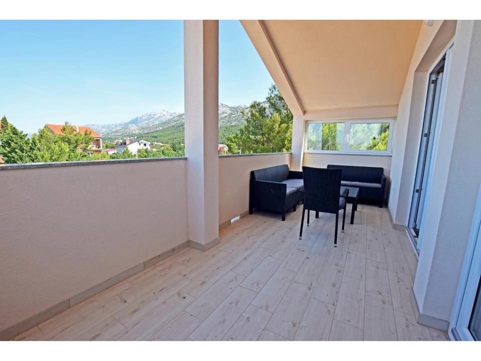 Apartman Branka Hotel in Zadar County