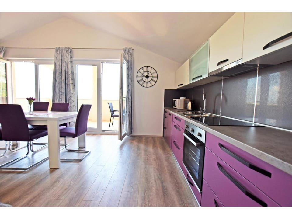 Apartman Branka Hotel in Zadar County
