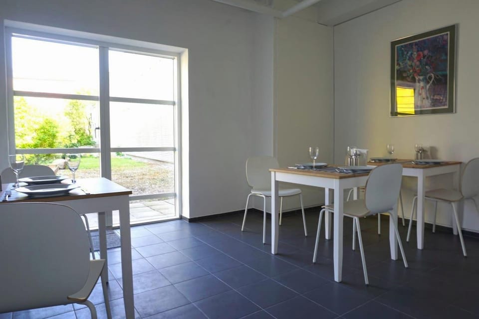 M18 Hotel in Frederiksberg