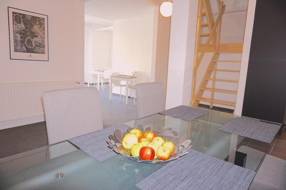 M18 Hotel in Frederiksberg