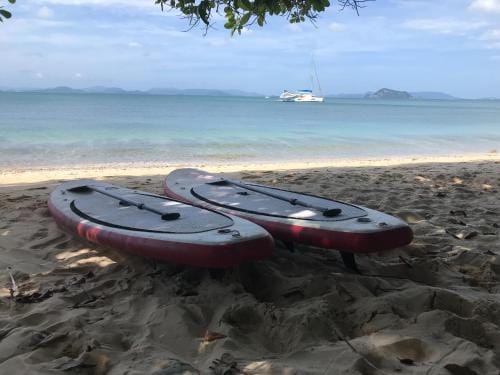 Activities Resort Resort in Krabi Changwat