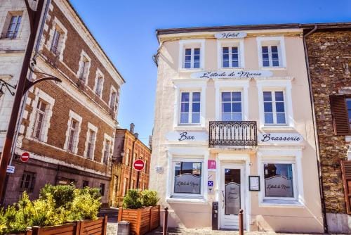 Hotel La Poterne du Roy Hotel in Wallonia, Belgium