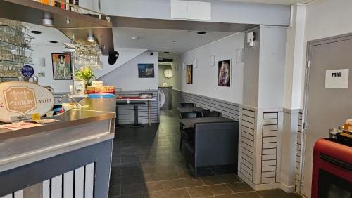 Hotel La Poterne du Roy Hotel in Wallonia, Belgium