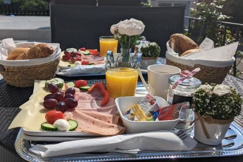 Enjoyit Rooms Hotel in Velden am Wörthersee