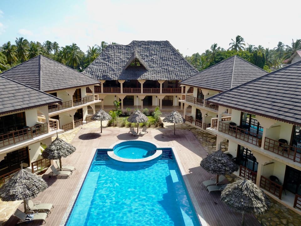 Mahali Zanzibar Hotel in Tanzania