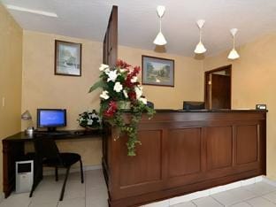 Inn at Salmon Creek Motel in Washington