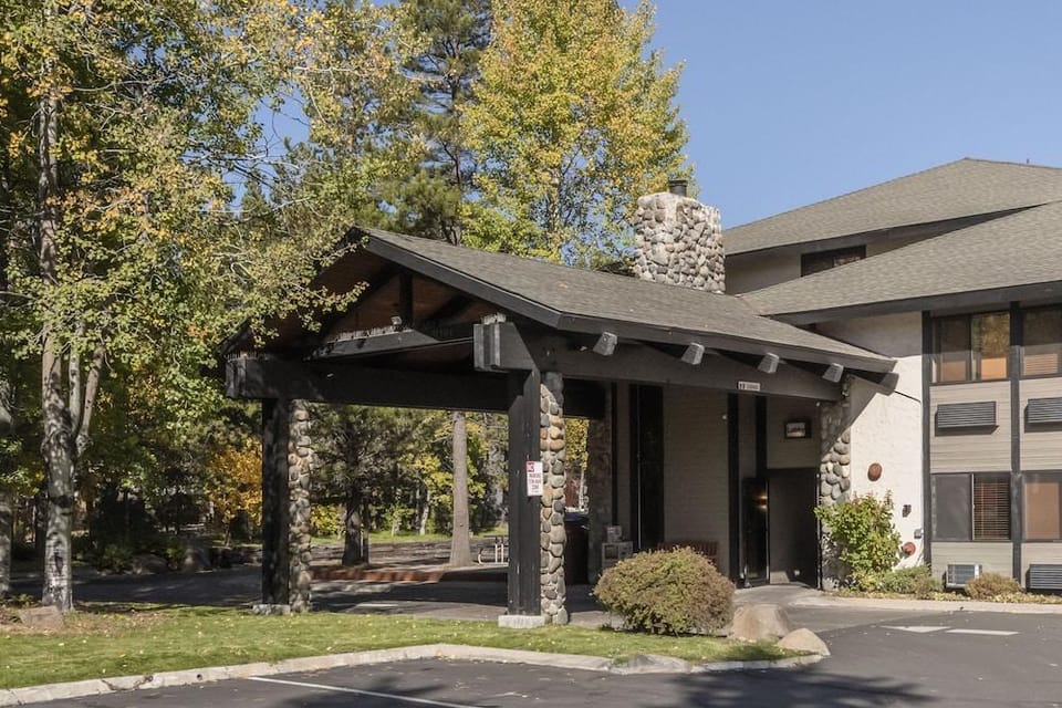 Inn At Truckee Lodge in Truckee