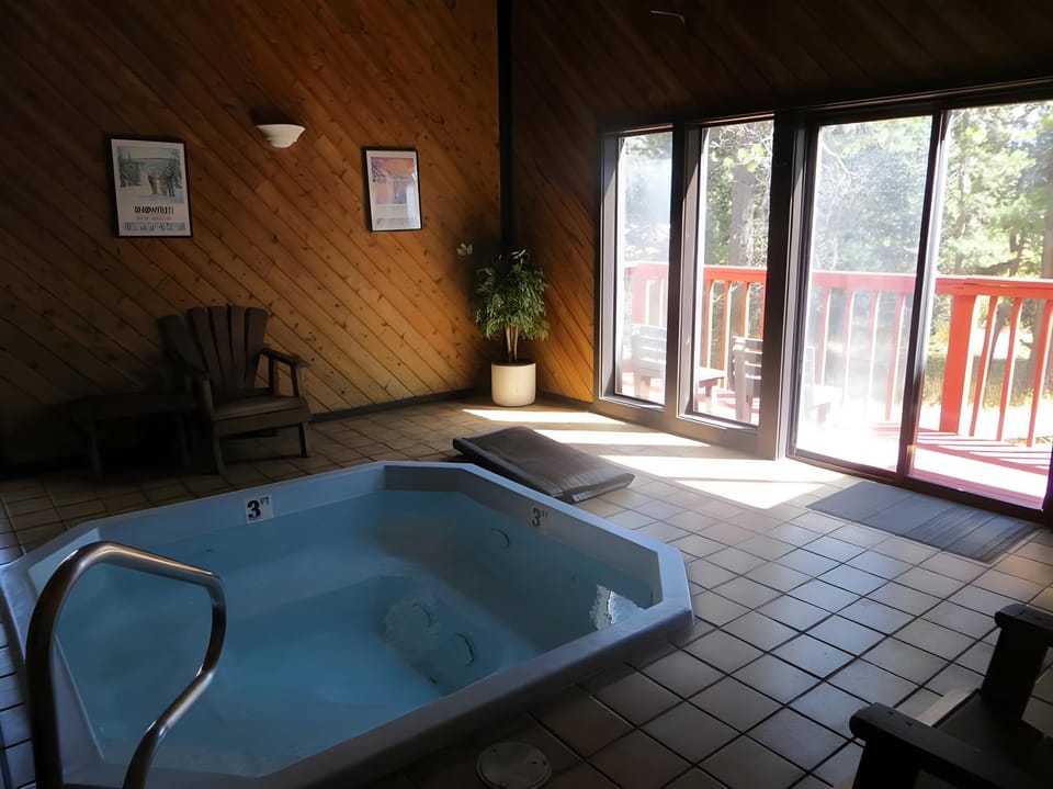 Inn At Truckee Lodge in Truckee