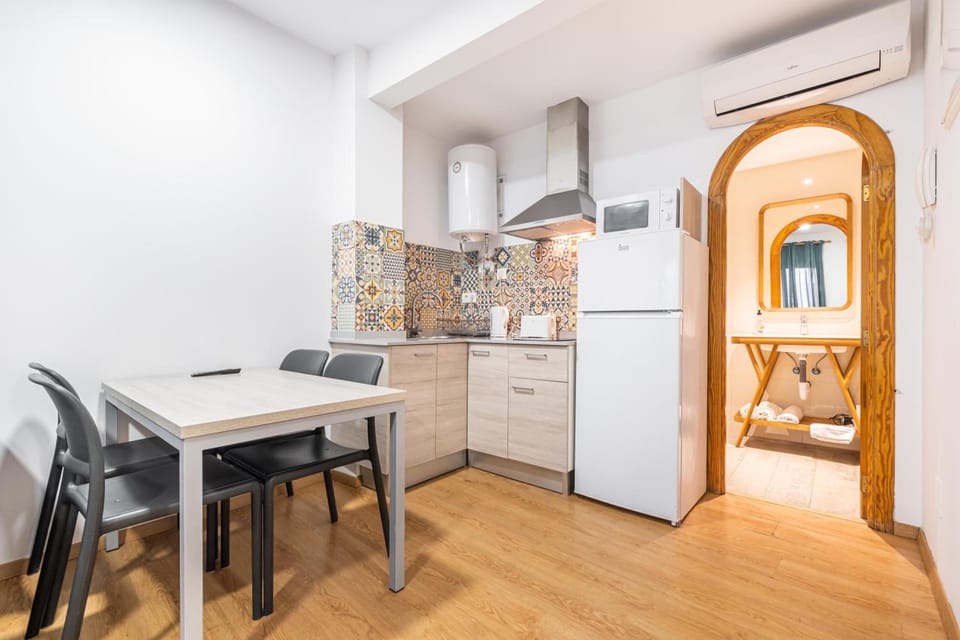 Apartamentos El Castell Hotel in Benidorm