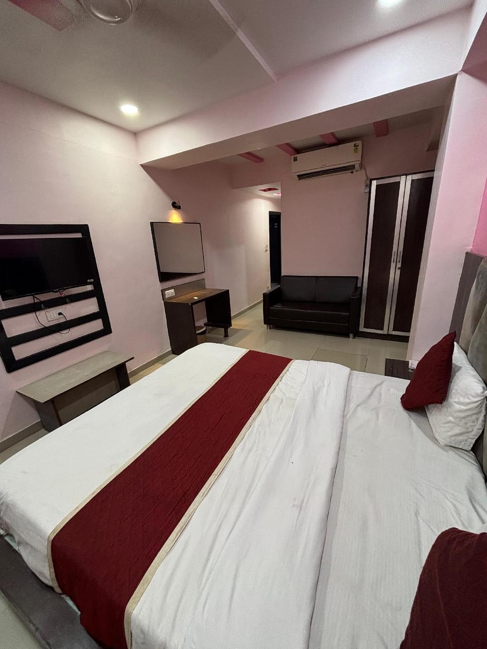Room plan