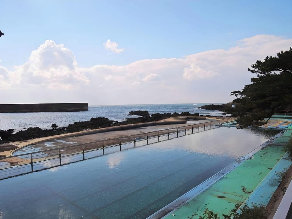 Hotel Axia Kushikino Resort in Japan
