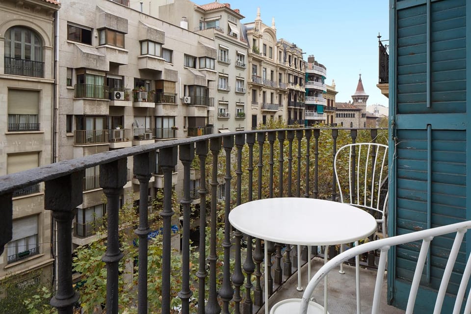 Bruc & Bruc Barcelona Hostel in Barcelona