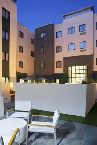 Staybridge Suites Little Rock - Medical Center By IHG Hotel in Little Rock