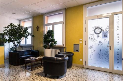 B&B Centro della Famiglia Inn in Treviso