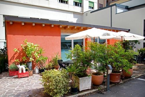 B&B Centro della Famiglia Inn in Treviso