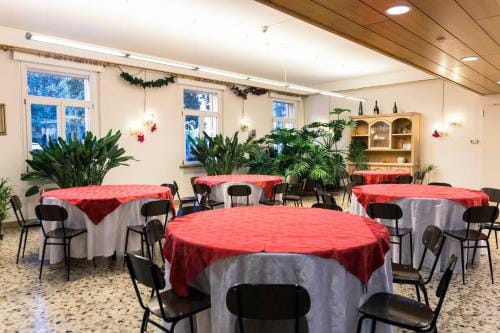 B&B Centro della Famiglia Inn in Treviso