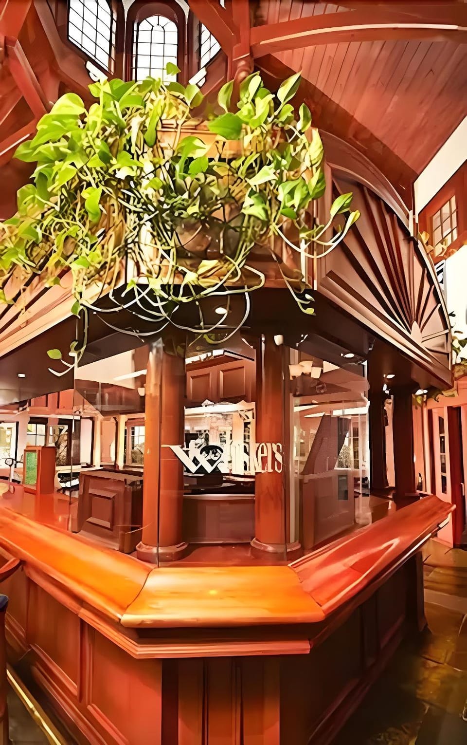 Nittany Lion Inn Hotel in University Park