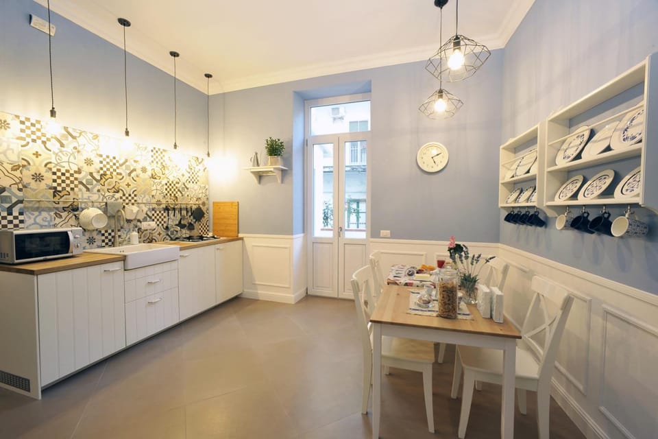 A Due Passi B&B Hotel in Castellammare di Stabia