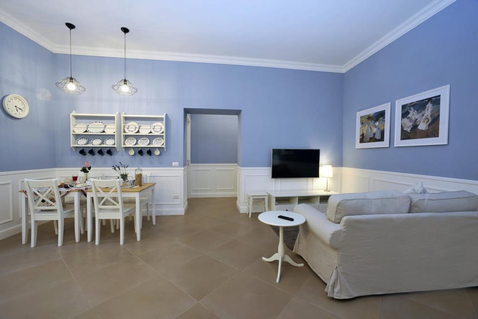 A Due Passi B&B Hotel in Castellammare di Stabia