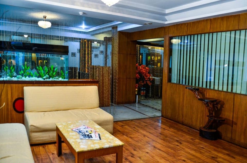 The Pearl Hotel Hotel in Kolkata
