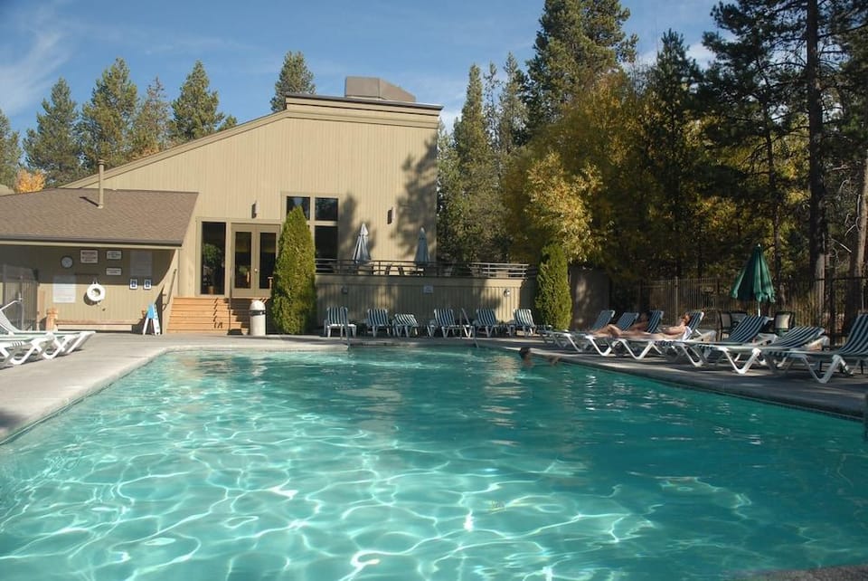 The Pines at Sunriver Hotel in Sunriver