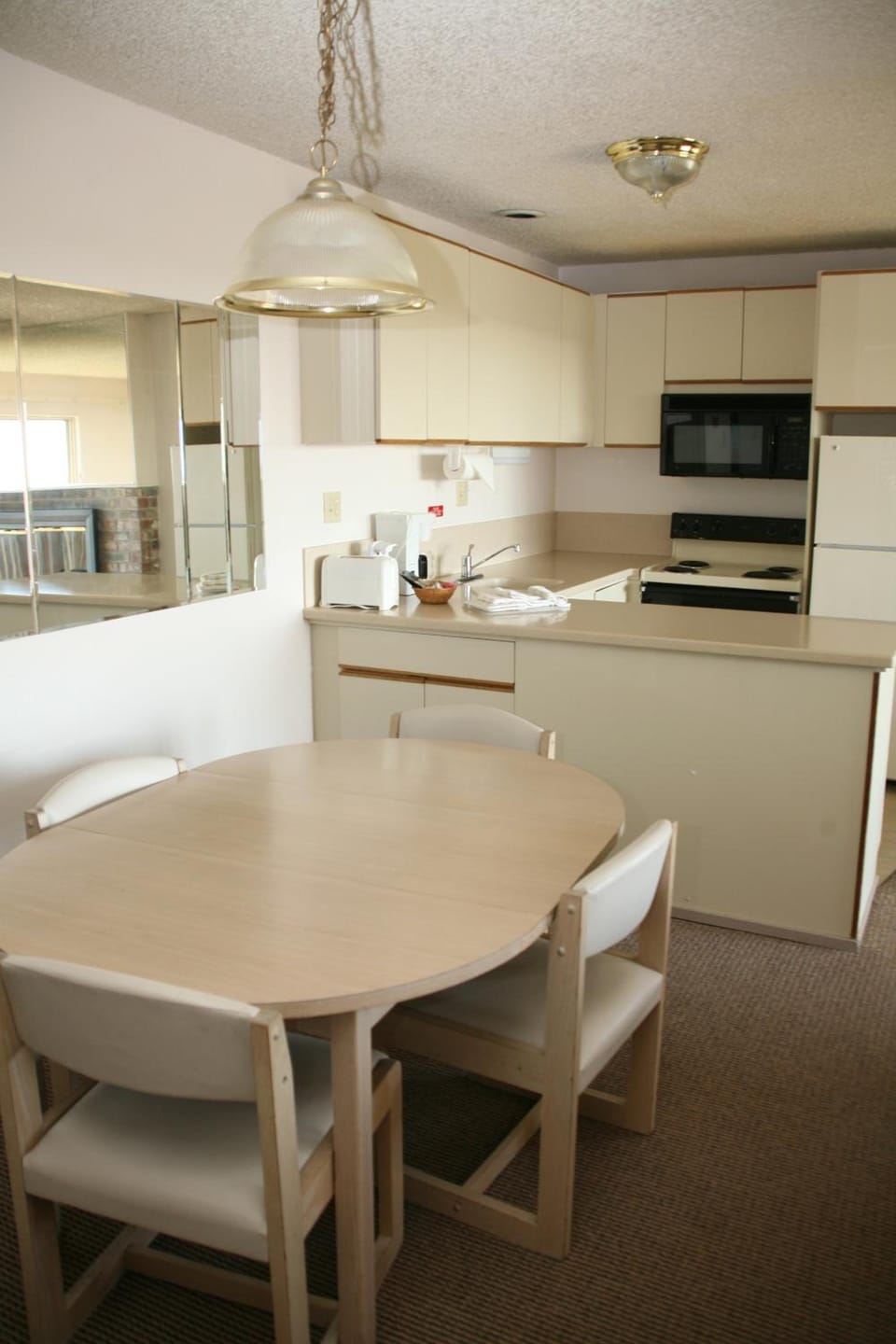 The Polynesian Resort Resort in Ocean Shores