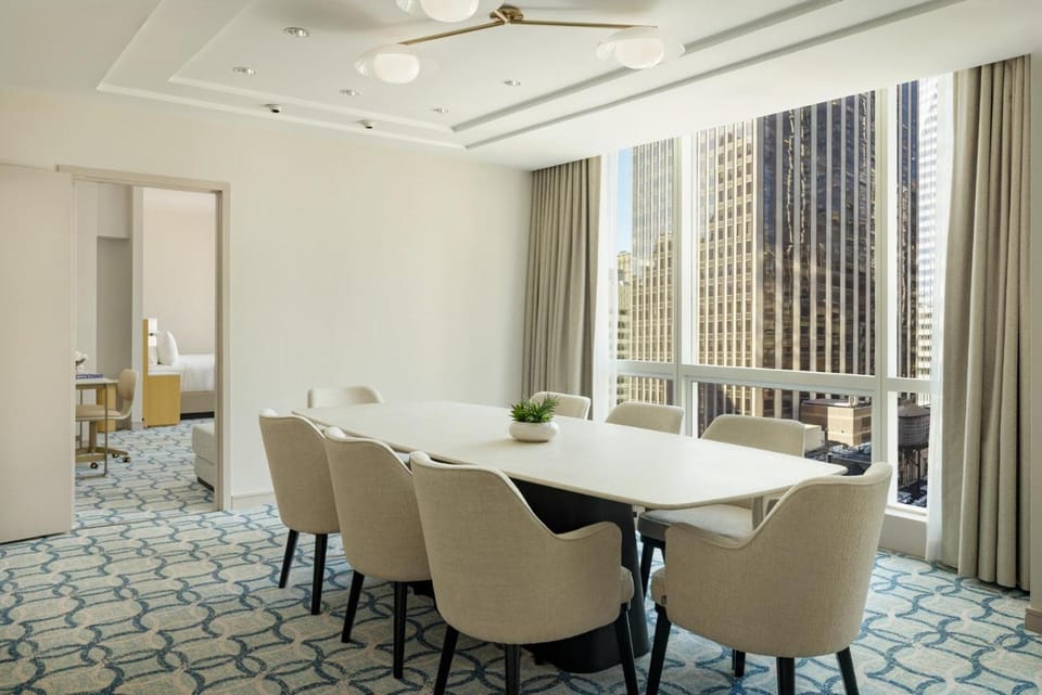 Millennium Premier Hotel New York Times Square Hotel in Midtown