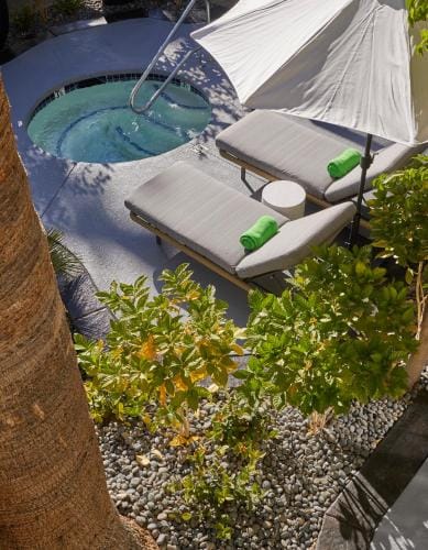 Descanso Resort, A Men's Resort Resort in Palm Springs