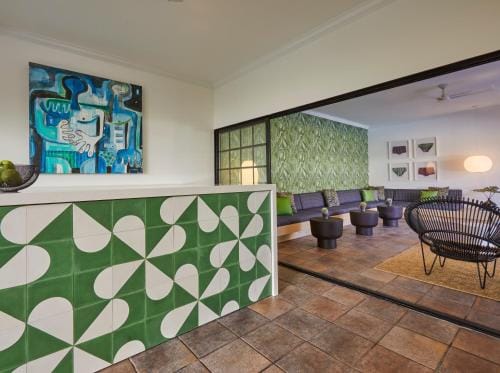 Descanso Resort, A Men's Resort Resort in Palm Springs