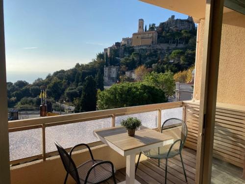 Hotel La Villa d'Eze Hotel in Eze
