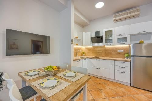 Casa Mareva Hotel in Poreč