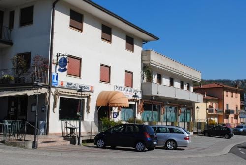 Alloggio Al Ponte Inn in Veneto