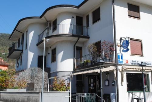 Alloggio Al Ponte Inn in Veneto